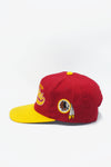 Vintage Washington Redskins Starter Tailsweep New Without Tag - WOOL