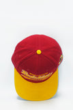 Vintage Washington Redskins Starter Tailsweep New Without Tag - WOOL