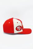 Vintage San Francisco 49ers Starter TriPower WOOL