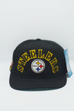 Rare Vintage Pittsburgh Steelers Super Bowl Patch 1975,1976,79,1980