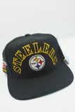 Rare Vintage Pittsburgh Steelers Super Bowl Patch 1975,1976,79,1980