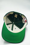 Vintage Green Bay Packers Sports Specialities Grid-Cage WOOL