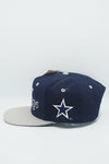Vintage Dallas Cowboys The Game New With Tag WOOL