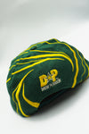 Vintage RARE Green Bay Packers Drew Pearson Collision - WOOL