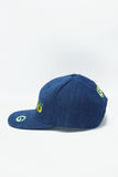 Vintage Green Bay Packers Team Annco Denim New With Tag