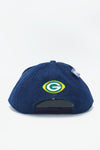 Vintage Green Bay Packers Team Annco Denim New With Tag