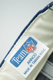 Vintage Green Bay Packers Team Annco Denim New With Tag