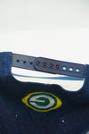 Vintage Green Bay Packers Team Annco Denim New With Tag