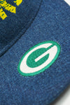 Vintage Green Bay Packers Team Annco Denim New With Tag