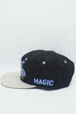 Vintage Orlando Magic AJD Spellout New With Tag WOOL
