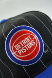 Vintage Detroit Pistons Starter Pinstripe 1st Gen New Without Tag