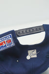 Vintage Dallas Cowboys Spell Out Pro Shield Navy Blue With Tags