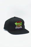 Vintage Coca Cola Monsters Of The Gridiron Cap Starter New With Tag