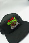 Vintage Coca Cola Monsters Of The Gridiron Cap Starter New With Tag