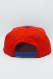 Vintage Washington Bullets AJD Spellout WOOL