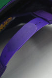 Vintage Los Angeles Lakers RARE AJD Sidesweep New With Tag