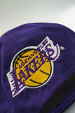 Vintage Los Angeles Lakers RARE AJD Sidesweep New With Tag