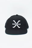 Vintage RARE Malcolm X Youngan Blackdome New Without Tag