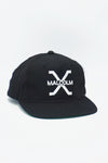 Vintage RARE Malcolm X Youngan Blackdome New Without Tag