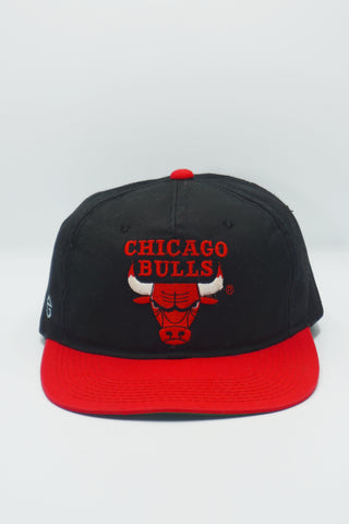 Vintage Chicago Bulls 2-Tone Youngan GCAP