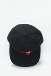 Vintage Chicago Bulls 3-Peat Horns KC Cap New Without Tag