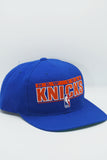 Vintage New York Knicks Sports Specialties Pro Shield New Without Tag WOOL