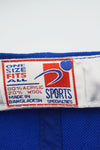 Vintage New York Knicks Sports Specialties Pro Shield New Without Tag WOOL