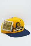 Vintage The Game Indiana Pacers Limited Edition New