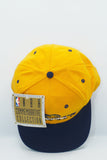 Vintage The Game Indiana Pacers Limited Edition New
