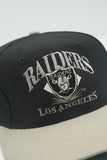 Vintage Los Angeles Raiders AJD Wool Diamond