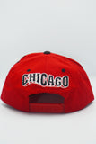 Vintage Chicago Bulls GCAP Wave New Without Tag
