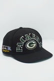 Vintage Green Bay Packers ANNCO Super Bowl Hat WOOL Excellent