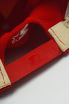 Vintage Atlanta Hawks Starter Spellout 100% Wool
