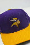 Vintage Minnesota Vikings Apex One Blockhead New Without Tag WOOL