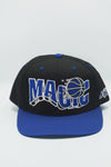 Vintage Orlando Magic GCAP Wave New Without Tag