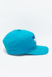 Vintage Charlotte Hornets Youngan 1-Tone