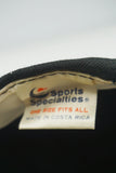 Vintage Kansas City Chiefs Sports Specialties 2Tone Black Dome Script New Without Tag WOOL