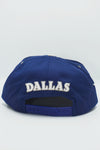 Vintage Dallas Cowboys Italic Block AJD New Without Tag