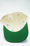 Vintage Green Bay Packers Sweet Repeat Champion Hat WOOL