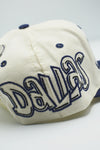 Vintage Dallas Cowboys Drew Pearson Bubble Grafitti New With Tag WOOL