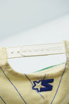 Vintage Dallas Cowboys Starter Pinstripe 100% Wool First Gen