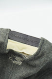 Vintage Notre Dame Starter Tailsweep 1st Gen Melton Wool
