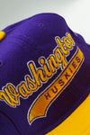 Vintage University of Washington Huskies Starter Tailsweep - New Without Tag WOOL