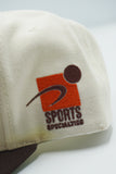 Vintage Cleveland Browns Sports Specialties LASER WOOL