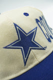 Vintage Dallas Cowboys Apex One Sideblock WOOL