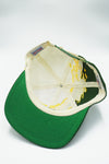 Vintage Green Bay Packers Logo Athletic Splash Pro-Line WOOL