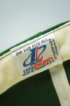 Vintage Green Bay Packers Logo Athletic Splash Pro-Line WOOL