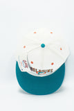 Vintage Miami Dolphins AJD 2-tone New With Tag WOOL