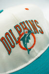 Vintage Miami Dolphins AJD 2-tone New With Tag WOOL