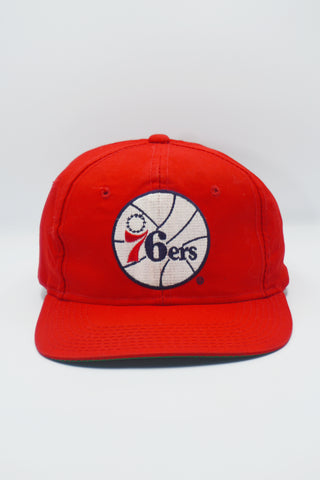 Vintage Philadelphia 76ers Youngan 1Tone